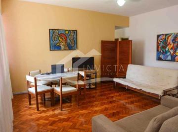Apartamento · 115m² · 3 Quartos · maravilhoso 3 quartos no flamengo
