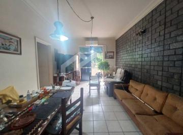 Apartamento · 95m² · 3 Quartos · MARAVILHOSO 3 QUARTOS COM SUÍTE E 2 VARANDAS INTERNAS NO POSTO 3!!!!