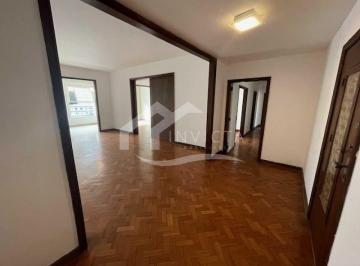 Apartamento · 280m² · 4 Quartos · 1 Vaga · MAGNÍFICO APARTAMENTO DE 4 QUARTOS COM VISTA DESLUMBRANTE E DEPENDÊNCIA COMPLETA