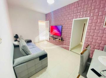 Apartamento · 80m² · 2 Quartos · OPORTUNIDADE ÚNICA DE 2 QUARTOS NO POSTO 6