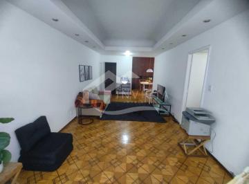 Apartamento · 110m² · 3 Quartos · 1 Vaga · MARAVILHOSO APARTAMENTO COM OTIMA LOCALIZAÇÃO EM COPACABANA!!!!!!