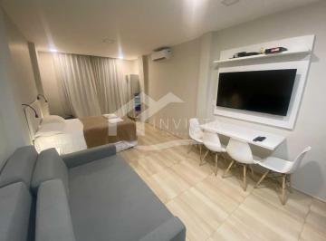 Apartamento · 38m² · 1 Quarto · MARAVILHOSO CONJUGADÃO REFORMADO!!