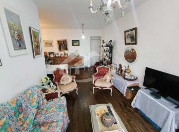 Apartamento · 110m² · 3 Quartos · 2 Vagas · OTIMO APARTAMENTO COM 3 QUARTOS E 2 VAGAS NA ESCRITURA