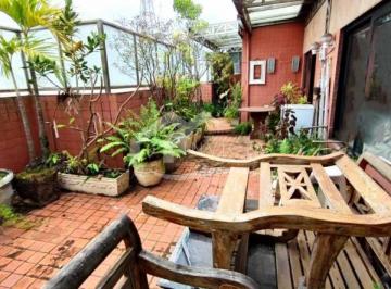 Apartamento · 120m² · 2 Quartos · 1 Vaga · MARAVILHOSA COBERTURA DE SEMI-LUXO À VENDA EM LOCALIZAÇÃO PRIVILEGIADA