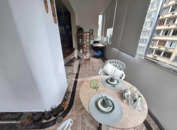 Apartamento · 200m² · 4 Quartos · 1 Vaga · Maravilhoso 4 quartos com vaga na escritura
