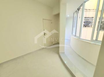 Apartamento · 40m² · 1 Quarto · MARAVILHOSO SALA QUARTO TOTALMENTE REFORMADO NO CATETE!!!