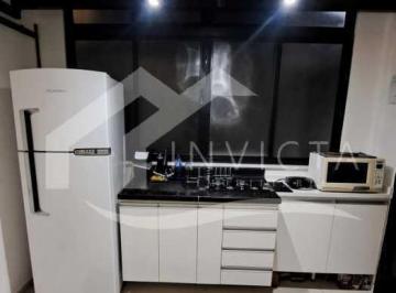 Apartamento · 20m² · 1 Quarto · Loft todo reformado, lindo e aconchegante! Ótima localização!