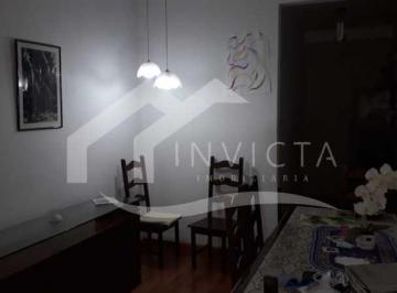Apartamento · 65m² · 2 Quartos · MARAVILHOSO APARTAMENTO!