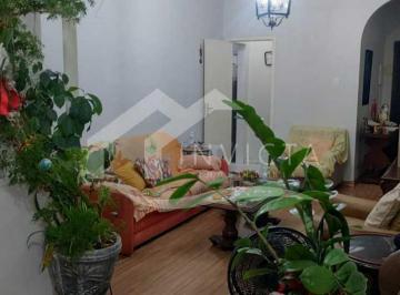 Apartamento · 110m² · 3 Quartos · MARAVILHOSO SALA TRÊS QUARTOS NO POSTO 4 !!