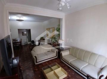 Apartamento · 140m² · 3 Quartos · MARAVILHOSA OPORTUNIDADE 3 QUARTOS EM COPACABANA!