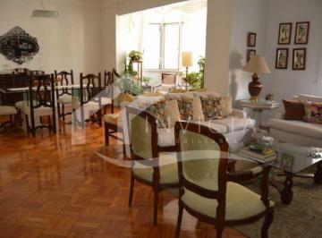 Apartamento · 280m² · 4 Quartos · 1 Vaga · MARAVILHOSO APARTAMENTO COM QUATRO QUARTOS REFORMADO COM VAGA NA ESCRITURA E VIS
