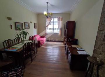 Apartamento · 75m² · 2 Quartos · INCRÍVEL 2 QUARTOS NO CORAÇÃO DE COPACABANA!!!