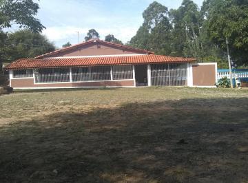 Rural de 7 quartos, Porangaba · Excelente Sítio de 24.2000m² em Porangaba 