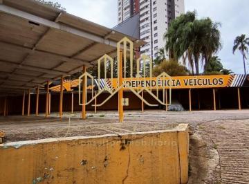 Foto 03 · Terreno para locação na Vila Olivo, Valinhos-SP: 814m² de espaço ideal para o seu negócio!