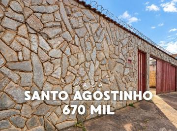 Foto 01 · Casa Santo Agostinho por R$ 670.000,00