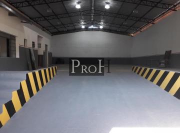 Comercial , Santo André · Galpão à venda Utinga Santo André