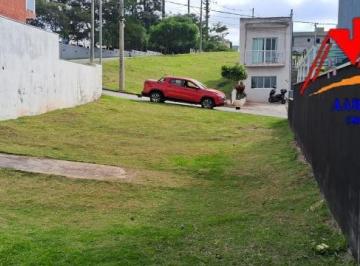 Foto 01 · COTIA - TERRA NOBRE GRANJA VIANA - LOTEAMENTO FECHADO - TERRENO PLANO - 125 m2 - R$ 148 MIL.
