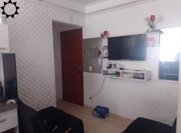 SALA · APTO - SANTA MARIA