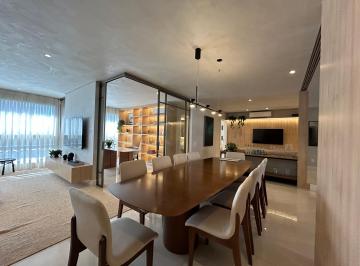 Apartamento de 4 quartos, Brasília · Apartamento mobiliado com 04 suítes - Noroeste/DF.