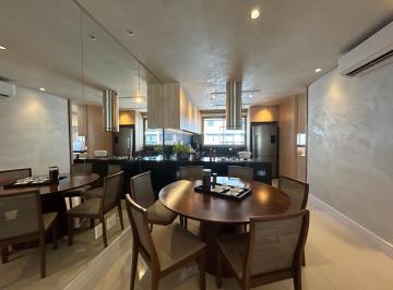 Apartamento de 4 quartos, Brasília · Apartamento novo mobiliado com 04 suítes - Noroeste/DF.