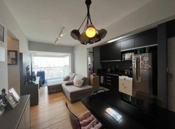 Apartamento de 3 quartos, São Bernardo do Campo · Apartamento 70m² à venda - 3 dormitórios -  Centro - São Bernardo do Campo - SP
