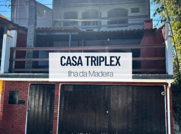 Foto 19 · CASA TRIPLEX NA ILHA DA MADEIRA - ITAGUAI