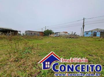 Terreno , Imbé · T150 - Ótimo lote medindo 300m² localizado em região de moradores