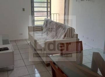 Foto 01 · Apartamento, Cond. Santa Clara, Caçapava, SP