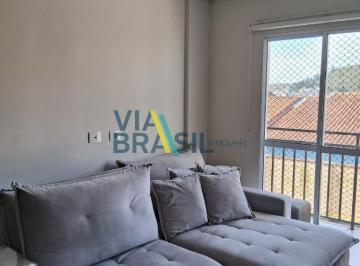Foto 01 · Apartamento à venda no Montanhão, São Bernardo do Campo-SP: 2 quartos, 1 sala, 1 banheiro, 1 vaga. C