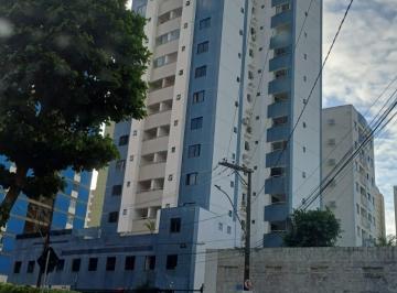 Apartamento de 2 quartos, Salvador · DOIS QUARTOS PITUBA