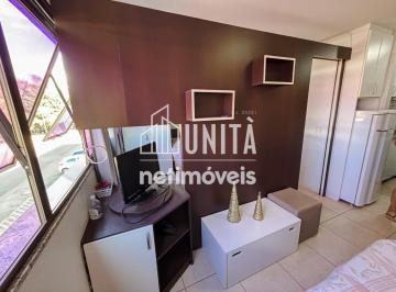 Apartamento de 1 quarto, Brasília · Apartamento de 1 suíte no Condomínio Espaço Caravella no Sudoeste