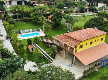 Foto 03 · Chácara com 3 qQuartos e 2 banheiros à Venda, 2.500 m² por R$ 900.00 Cód. ch2350