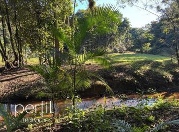 Foto 03 · Chácara à venda em Joinville-SC, bairro Vila Nova com 20.000,00 m² de área! Venha conferir!