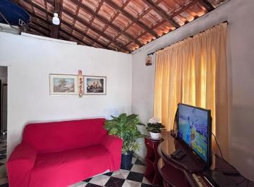 Foto 01 · CASA A VENDA