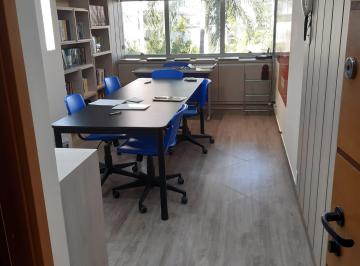 Comercial de 1 quarto, Rio de Janeiro · Sala Avenida José Silva de Azevedo Neto, condomínio O2, 27m2