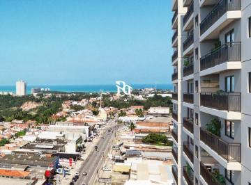 Apartamento · 55m² · 2 Quartos · 1 Vaga · Apartamento à venda - em Barro Duro