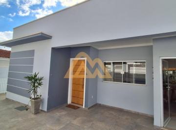 Foto 01 · Casa, Jardim Cascatinha, Poços de Caldas, MG