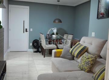 Apartamento de 3 quartos, São Paulo · Rossi Mais Reserva Jaguaré 85m² 3 dorms e 2 vagas (Fabio-24332)