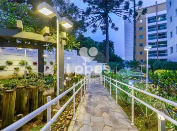 Apartamento de 3 quartos, Curitiba · Apto. Bacacheri ( 66,74 m² ) - 3 Quartos ( 1 Suite ) - 3 Vagas Garagem