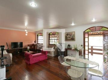 Casa · 340m² · 4 Quartos · 3 Vagas · Casa à Venda - São Luíz, 4 Quartos,  340 m² - Belo Horizonte