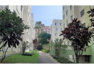 Apartamento · 63m² · 3 Quartos · 1 Vaga · Apartamento tipo para venda com 3 quartos, 63m²