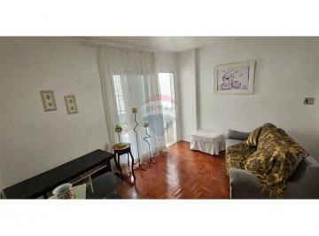 Apartamento · 52m² · 1 Quarto · 1 Vaga · Apartamento 1 quarto, mobiliado, varanda, garagem. Aluguel - 52 m² por R$ 2.900,00 com taxas - Barra