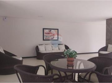 Apartamento · 41m² · 1 Quarto · 1 Vaga · Apartamento para locação na Pituba. 1/4, 1 vaga de garagem, infra completa.