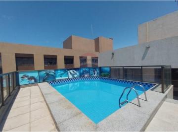 Apartamento · 41m² · 1 Quarto · 1 Vaga · Apartamento para locação na Pituba. 1/4, 1 vaga de garagem, infra completa.