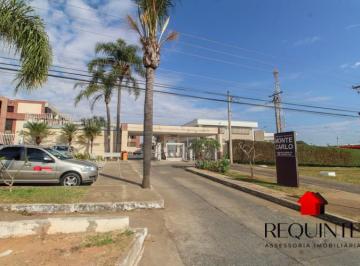 Apartamento de 1 quarto, Brasília · SGAN 914 BL. C, Ed. Monte Carlos, 1 Quarto c/ varanda e vaga rotativa, Asa Norte