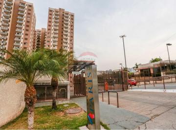 Apartamento · 52m² · 2 Quartos · 1 Vaga · Apartamento à venda com 2 quartos no condomínio Paris em Sorocaba
