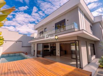 Casa · 380m² · 5 Quartos · Casa à venda em Campinas, Alphaville Dom Pedro 2, com 5 suítes, com 380 m², Alphaville Dom Pedro 2