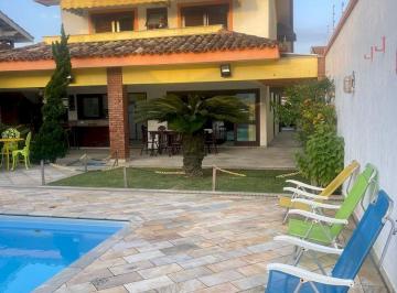 Fotos Imóvel · Sobrado Residencial +Terreno- Lado Praia