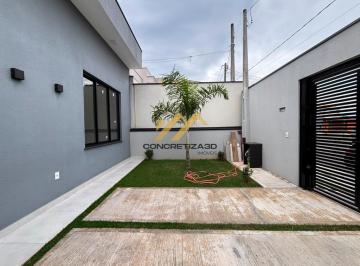 Casa · 72m² · 2 Quartos · 2 Vagas · Casa com 2 quartos à venda, 72 m² - Jardim União - Indaiatuba/SP