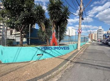 Comercial · 265m² · Terreno para alugar em Campinas, Bosque, com 265 m²